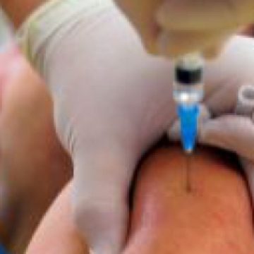 Vaccin antigripal gratuit pentru bolnavii cronici