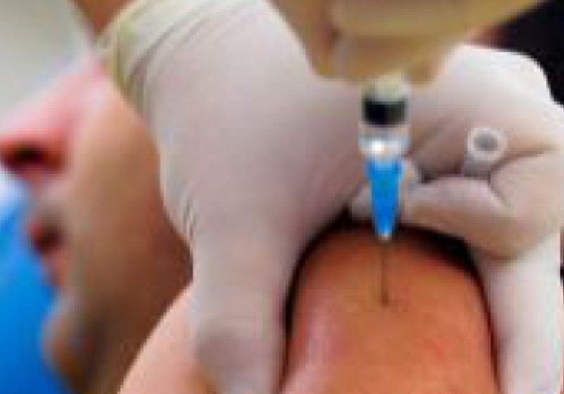 Vaccin antigripal gratuit pentru bolnavii cronici Vaccin antigripal gratuit pentru bolnavii cronici