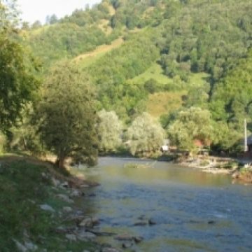 Baia Mare: Salubrizarea Văilor Vaserului şi Novăţ lasă de dorit