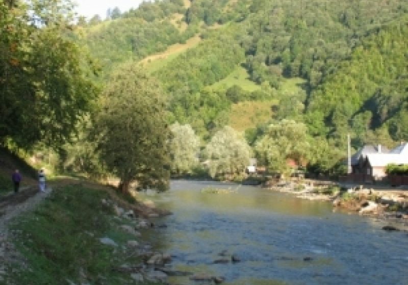 Baia Mare: Salubrizarea Văilor Vaserului şi Novăţ lasă de dorit