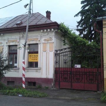 Vand urgent casa in Sighetu Marmatiei