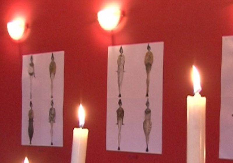 Vernisaj inedit dedicat modei şi artei vestimentare la Galeria Vassilev