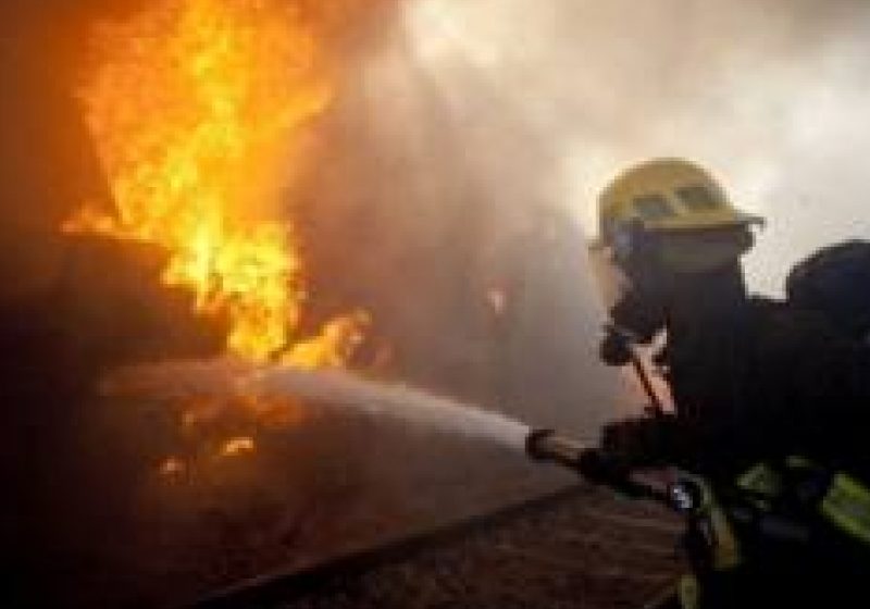 Săsar: Explozie la brutăria din localitate. Un angajat a suferit arsuri de gradul I Săsar: Explozie la brutăria din localitate. Un angajat a suferit arsuri de gradul I