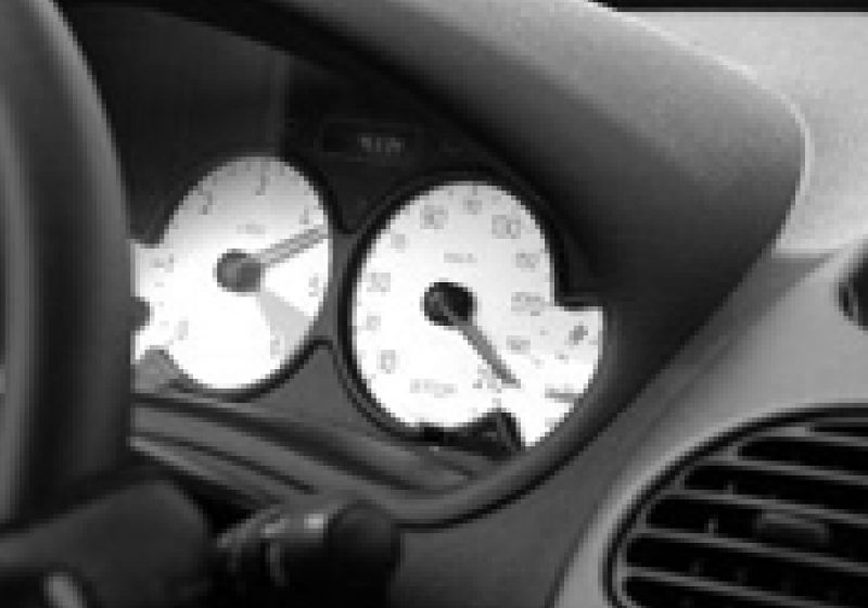 Viteza – cauza principală a unui  accident rutier cu victimă produs la intrarea în Sarasău