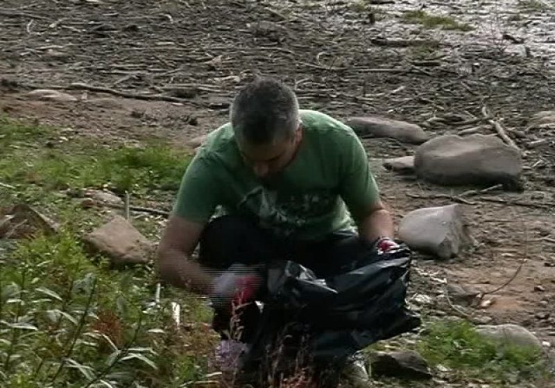 Baia Mare: Zoli de la Sistem a spus DA proiectului "Let’s do it, Romania!" în Maramureş Baia Mare: Zoli de la Sistem a spus DA proiectului "Let’s do it, Romania!" în Maramureş