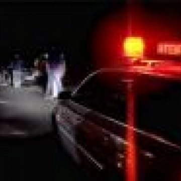 Sighet: Gard distrus de un şofer băut Sighet: Gard distrus de un şofer băut