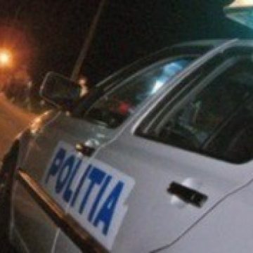 SIGHET Accident rutier pe strada Grigorescu SIGHET Accident rutier pe strada Grigorescu