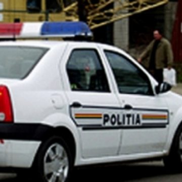 SIGHET: Accidentată grav în centrul oraşului