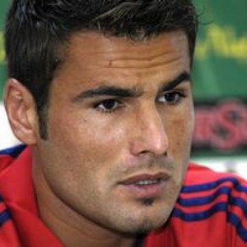 Fotbal: Adrian Mutu, suspendat trei meciuri în Serie A