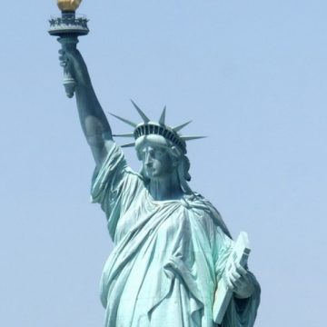 Ambasada Statelor Unite anunţă programul Loteria Vizelor (Diversity Visa) pentru anul 2013