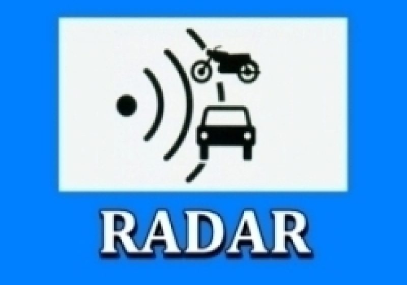 Află unde sunt amplasate radarele, astăzi 6 Octombrie