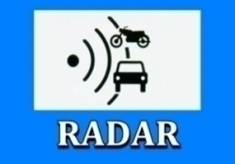 Află unde sunt amplasate radarele, astăzi 18 Octombrie Află unde sunt amplasate radarele, astăzi 18 Octombrie