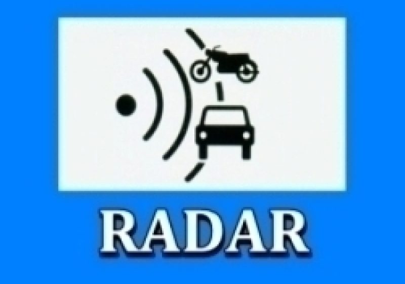 Află unde sunt amplasate radarele, astăzi 20 Octombrie Află unde sunt amplasate radarele, astăzi 20 Octombrie