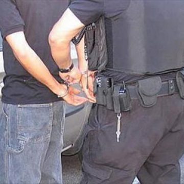 Suspectul tentativei de omor asupra unui cetăţean din Fereşti a fost arestat preventiv