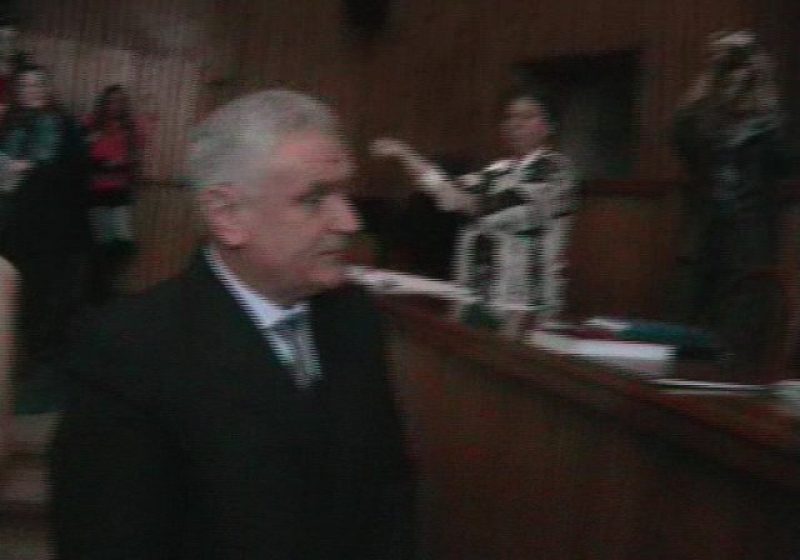 Baia Mare: Aron Zaharie, noul consilier judeţean în locul lui Florin Tătaru