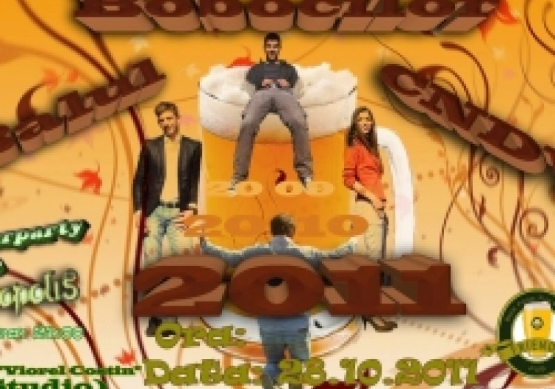 SIGHET: Profesori parodiaţi şi multe momente deosebit de haioase la Balul Bobocilor de la Colegiul Naţional "Dragoş Vodă" SIGHET: Profesori parodiaţi şi multe momente deosebit de haioase la Balul Bobocilor de la Colegiul Naţional "Dragoş Vodă"