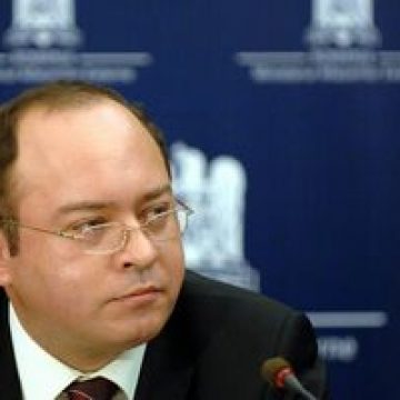 Vizita preşedintelui la Washington a confirmat parteneriatul între România şi SUA Vizita preşedintelui la Washington a confirmat parteneriatul între România şi SUA