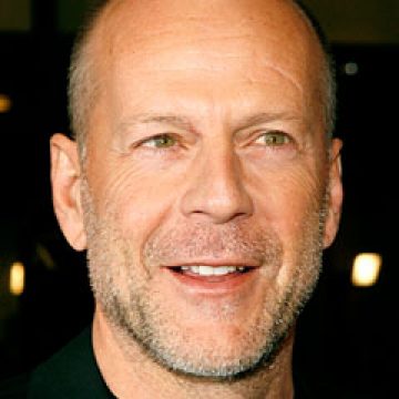 Bruce Willis va fi din nou tată Bruce Willis va fi din nou tată