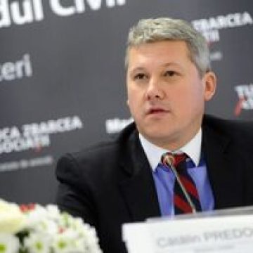 Intrarea în vigoare a noului Cod civil – principalul subiect al întâlnirii ministrului Predoiu cu ambasadorii statelor UE