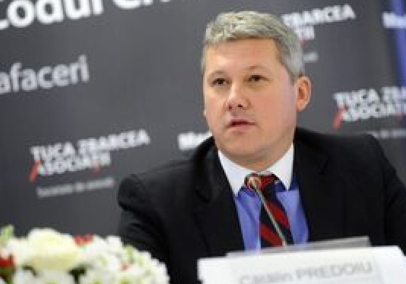 Intrarea în vigoare a noului Cod civil – principalul subiect al întâlnirii ministrului Predoiu cu ambasadorii statelor UE Intrarea în vigoare a noului Cod civil – principalul subiect al întâlnirii ministrului Predoiu cu ambasadorii statelor UE