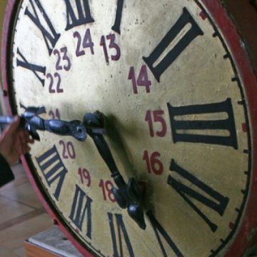 Psihologii ne atrag atenţia că trecerea la ora de iarnă poate avea efecte si asupra psihicului