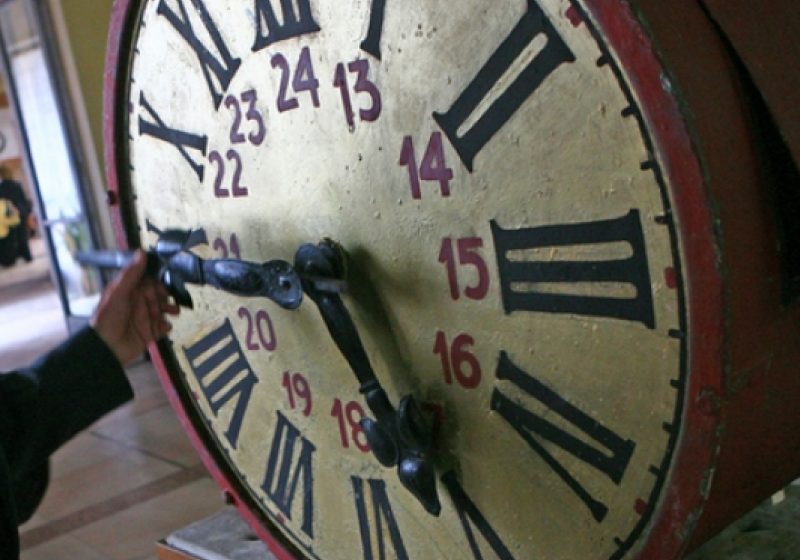 Psihologii ne atrag atenţia că trecerea la ora de iarnă poate avea efecte si asupra psihicului