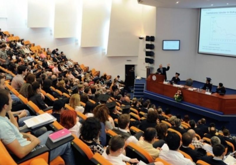 Clasificarea universităţilor şi ierarhizarea programelor, printre noutăţile anului academic