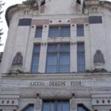 SIGHET: Zi de sărbătoare azi la Colegiul Naţional "Dragoş Vodă" SIGHET: Zi de sărbătoare azi la Colegiul Naţional "Dragoş Vodă"