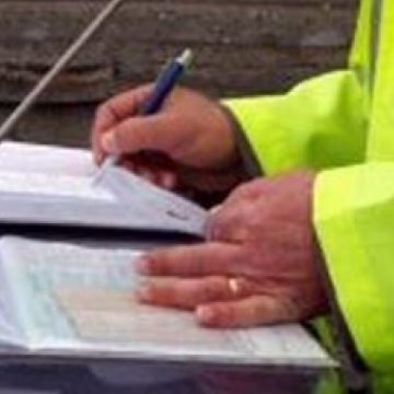 Comerţ ilicit în târgul din Ocna Şugatag Comerţ ilicit în târgul din Ocna Şugatag