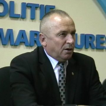 Baia Mare: Poliţia Rurală din Maramureş a fost reorganizată în 8 secţii de poliţie rurală şi 59 de posturi de poliţie
