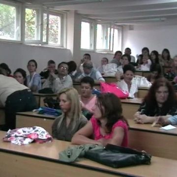Baia Mare: Concurs pentru tineri ”Europa noastră – Tineri viitori jurnaliști în dialog” Baia Mare: Concurs pentru tineri ”Europa noastră – Tineri viitori jurnaliști în dialog”