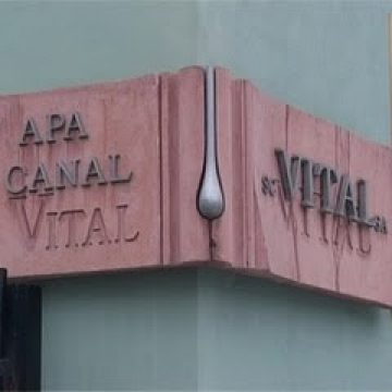 Contract de 1, 64  milioane de euro pentru un proiect de reabilitare a infrastructurii de apă a fost semnat azi la sediul VITAL