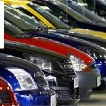 Creştere de 7,21% a înmatriculărilor de autovehicule noi, în septembrie Creştere de 7,21% a înmatriculărilor de autovehicule noi, în septembrie