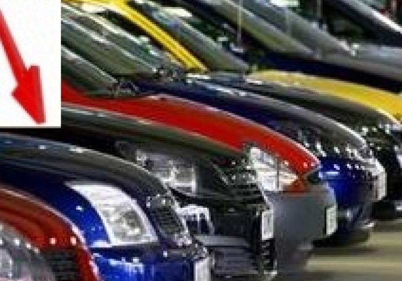 Creştere de 7,21% a înmatriculărilor de autovehicule noi, în septembrie Creştere de 7,21% a înmatriculărilor de autovehicule noi, în septembrie