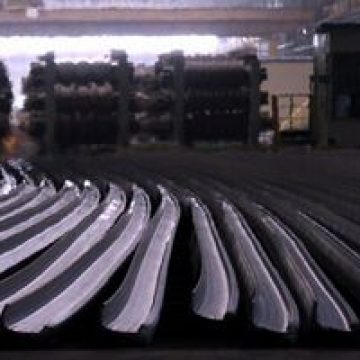 România a înregistrat creşteri semnificative ale exporturilor în Afganistan, Arabia Saudită, Kuweit şi Africa de Sud