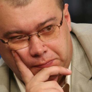 „Cartelarea” politicii. Rețeta românească „Cartelarea” politicii. Rețeta românească