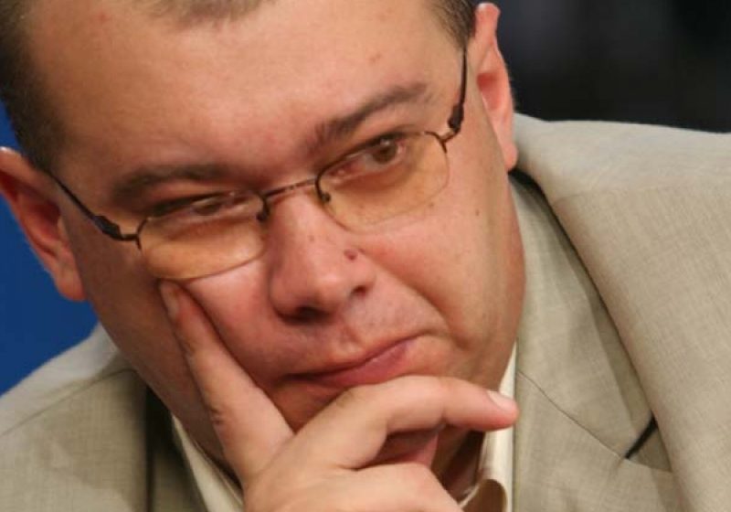 „Cartelarea” politicii. Rețeta românească „Cartelarea” politicii. Rețeta românească