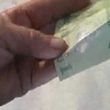SIGHET: Casa de Ajutor Reciproc a Pensionarilor a demarat acţiunea “Dati un leu pentru pensionari”, cu banii strânşi fiind ajutaţi cei mai năpăstuiţi de soarta