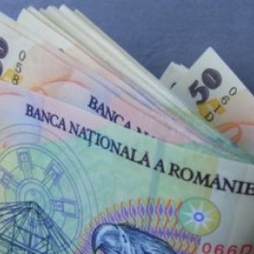 Depozitele în lei ale populaţiei şi persoanelor fizice au crescut în septembrie Depozitele în lei ale populaţiei şi persoanelor fizice au crescut în septembrie