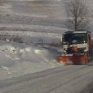 Maramureş: Cât alocăm pentru deszăpezirea drumurilor judeţene în această iarnă? Maramureş: Cât alocăm pentru deszăpezirea drumurilor judeţene în această iarnă?