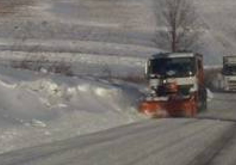 Maramureş: Cât alocăm pentru deszăpezirea drumurilor judeţene în această iarnă? Maramureş: Cât alocăm pentru deszăpezirea drumurilor judeţene în această iarnă?
