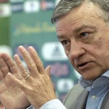 DNA a început urmărirea penală faţă de mai mulţi membri ai Comitetului Executiv al FRF