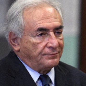 Strauss-Kahn, implicat într-un nou scandal sexual. Fostul director al FMI este vizat într-un dosar de prostituţie cu minore