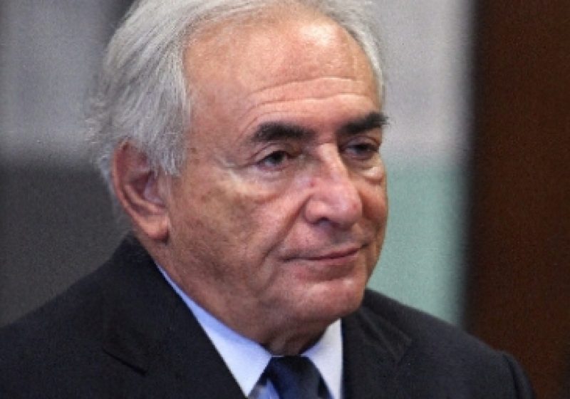 Strauss-Kahn, implicat într-un nou scandal sexual. Fostul director al FMI este vizat într-un dosar de prostituţie cu minore
