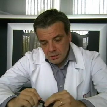 Baia Mare: Radiografii pe suport electronic, la Spitalul Judeţean "Dr. Constantin Opriş" Baia Mare