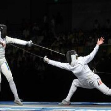 Scrimă: Echipa feminină de spadă a României, din nou campioană mondială