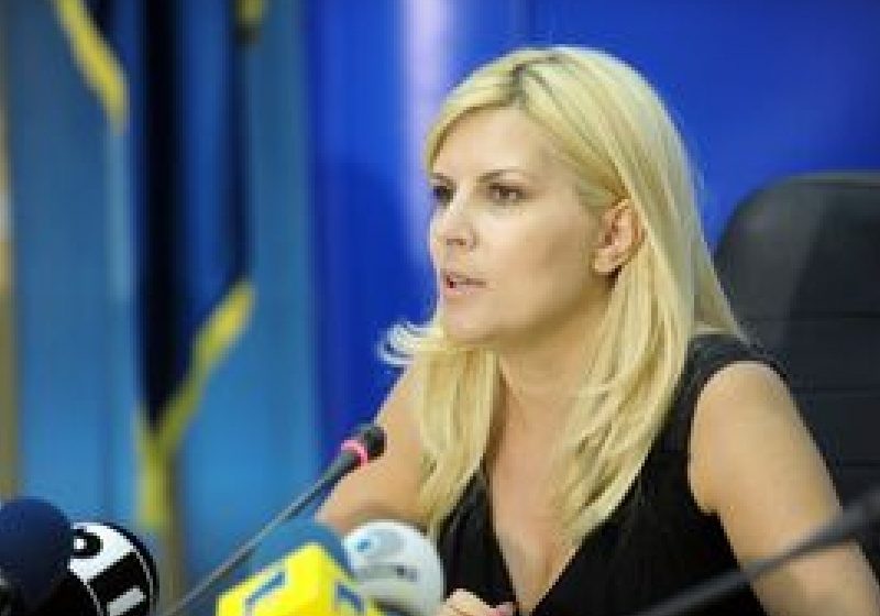 România a fost desemnată prim-vicepreşedinte al Organizaţiei Mondiale a Turismului România a fost desemnată prim-vicepreşedinte al Organizaţiei Mondiale a Turismului