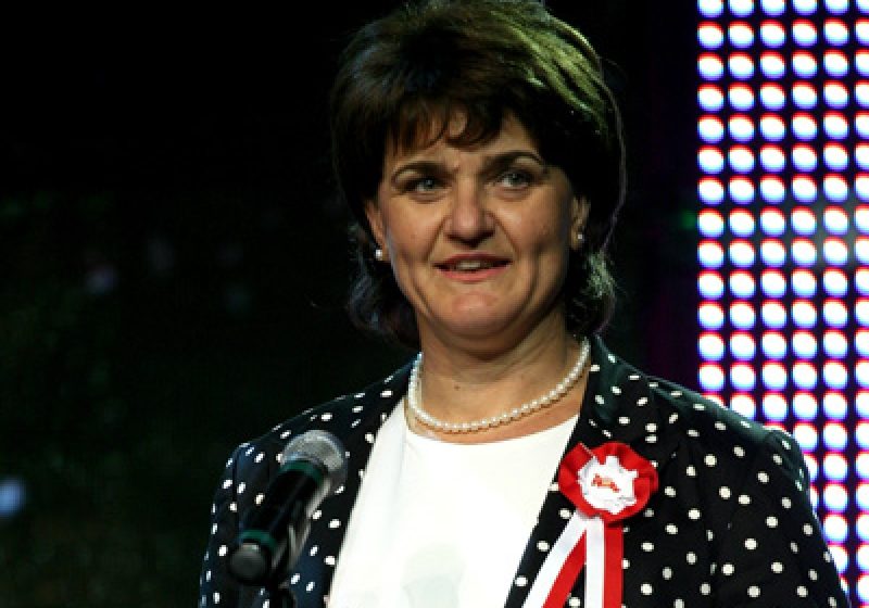 Elisabeta Lipă, cea mai bună canotoare a secolului XX, împlineşte 47 de ani
