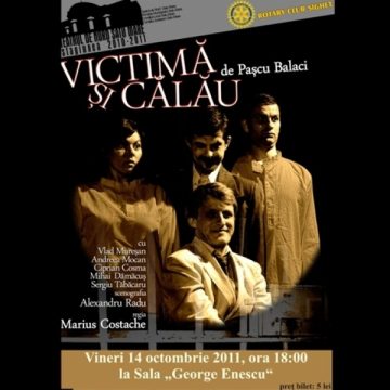 SIGHET: Evenimente culturale SIGHET: Evenimente culturale