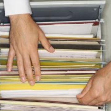 Luni este ultima zi pentru depunerea registrului general de evidenţă a salariaţilor